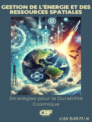 cover image of Gestion de L'énergie et des Ressources Spatiales